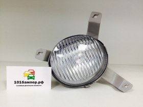 фара противотуманная