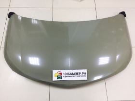 капот