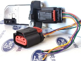 датчик расхода воздуха (ДМРВ)