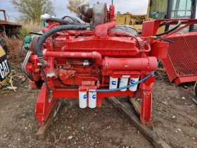 Дизеля, ДВС Cummins в наличии, для спецтехники.