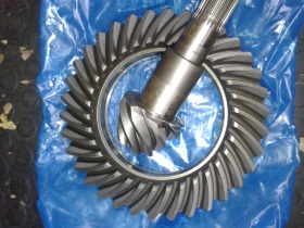 Главная передача