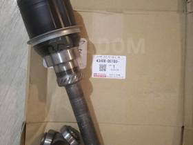 ШРУС(граната)