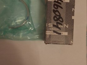 вкладыши коленвала, к-т