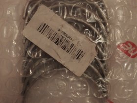 вкладыши шатунные, к-т