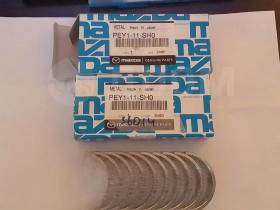 вкладыши коренные, к-т