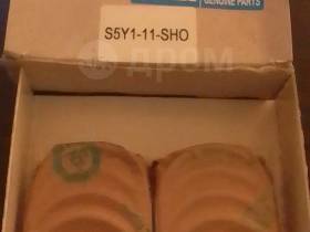 вкладыши коренные, к-т