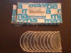 вкладыши коренные, к-т