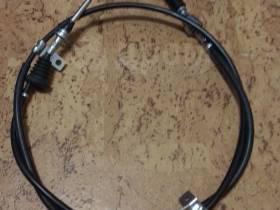 трос КПП