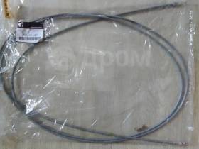 трос лючка бензобака