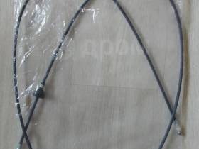 трос замка капота