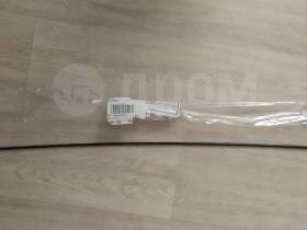 трос замка капота