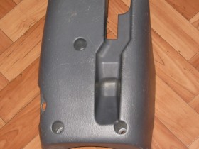 кожух рулевой колонки