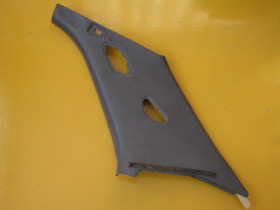 Обшивка стойки кузова