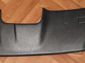 накладка пластиковая в салон