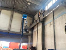 Диагностика подвески