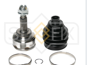 ШРУС(граната)