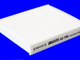 фильтр салона