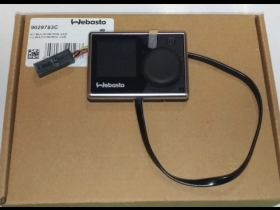 Таймер Webasto