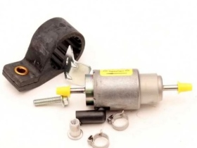 Топливный насос DP42 Webasto