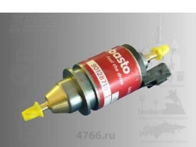 Топливный насос Webasto.