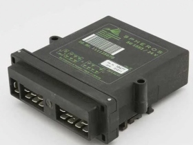 Блок управления DBW 2020