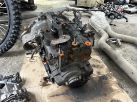 МКПП (Механическая коробка)