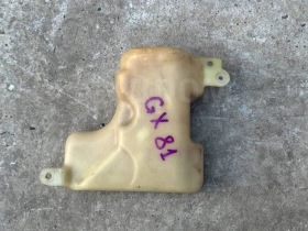 бачок расширительный