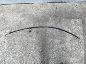 трос ручника