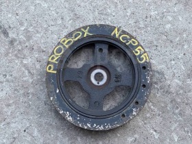 шкив коленвала