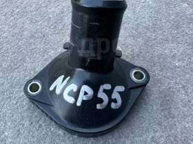 крышка термостата