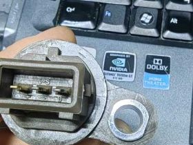 датчик скорости