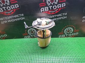 насос топливный