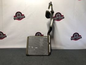 патрубок отопителя