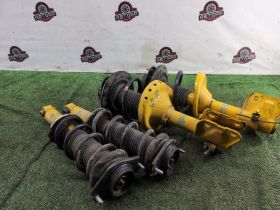 Стойка подвески