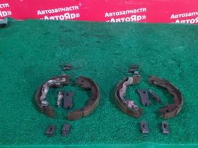 колодки тормозные