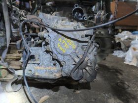 АКПП (коробка автомат)