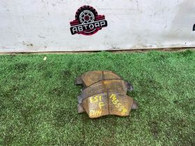 колодки тормозные