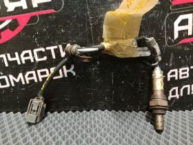 датчик кислорода (лямбда-зонд)