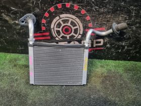 радиатор отопителя (Радиатор печки)