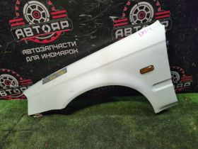 Крыло переднее левое