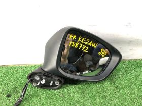 зеркало боковое