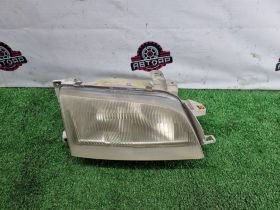 Стекло фары