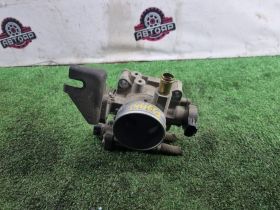 заслонка дроссельная