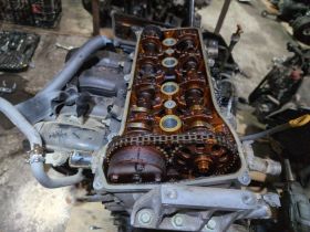 ДВИГАТЕЛЬ 2AZ-FE