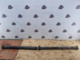 карданный вал