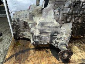 АКПП (коробка автомат)