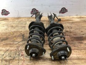 Стойка подвески