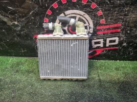 радиатор отопителя (Радиатор печки)