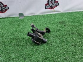 кран отопителя