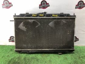 радиатор двигателя